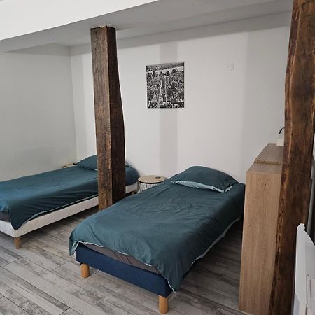 Studio Fains-Les-Sources Екстериор снимка