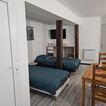 Studio Fains-Les-Sources Екстериор снимка