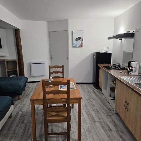 Studio Fains-Les-Sources Екстериор снимка