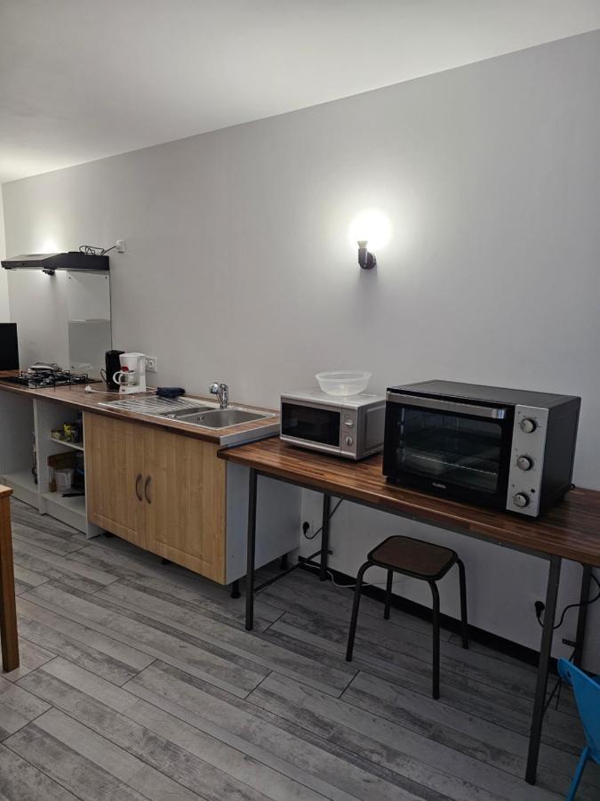 Studio Fains-Les-Sources Екстериор снимка