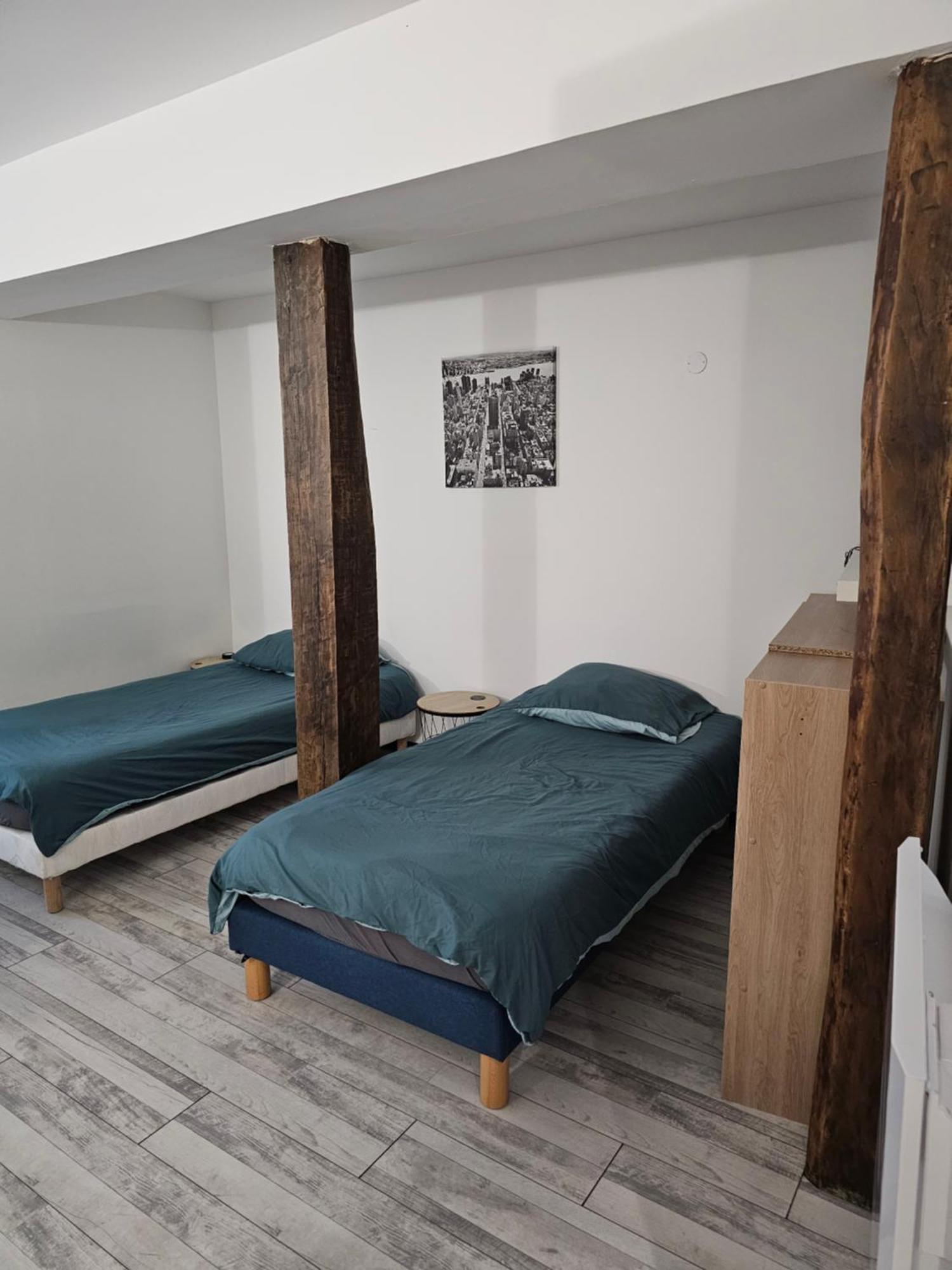 Studio Fains-Les-Sources Екстериор снимка
