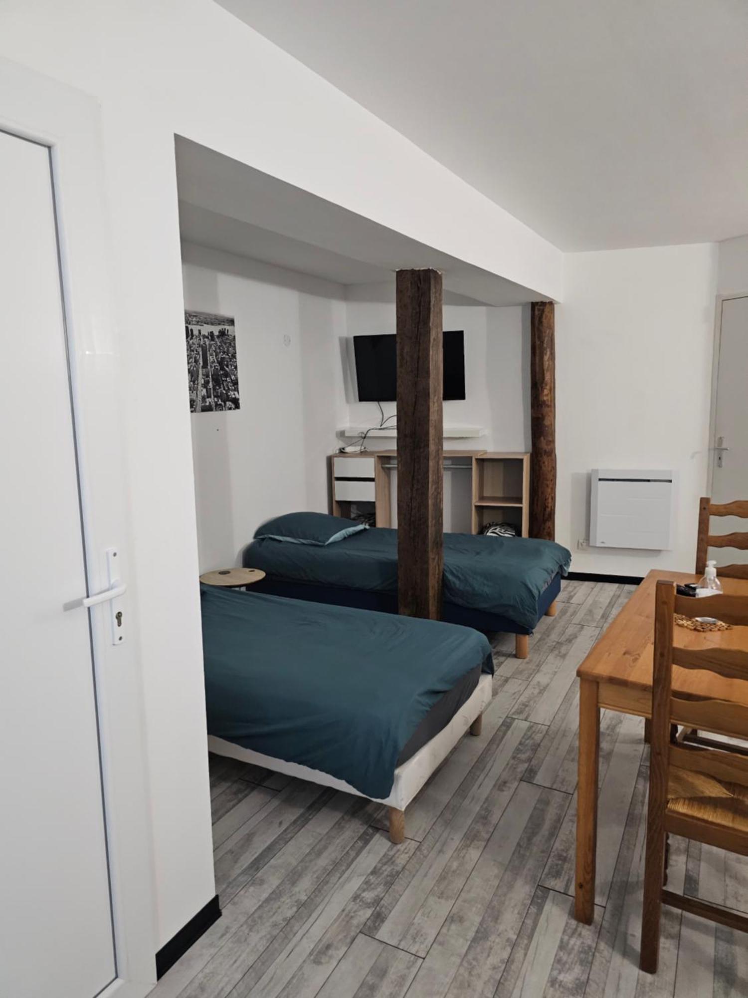 Studio Fains-Les-Sources Екстериор снимка