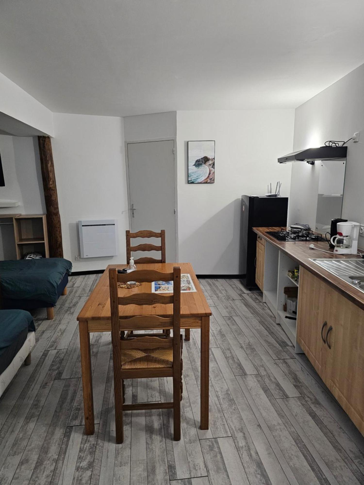 Studio Fains-Les-Sources Екстериор снимка