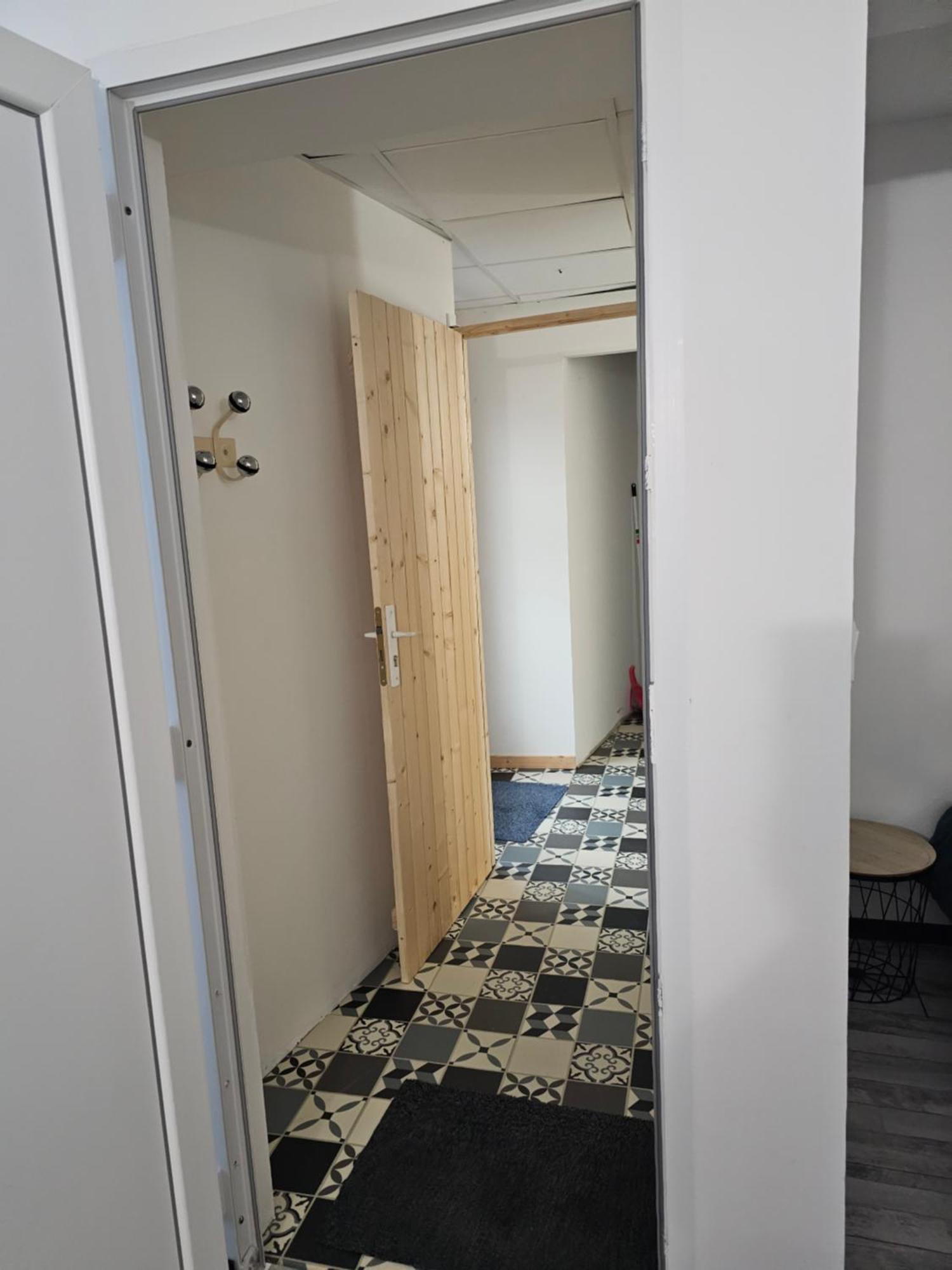 Studio Fains-Les-Sources Екстериор снимка