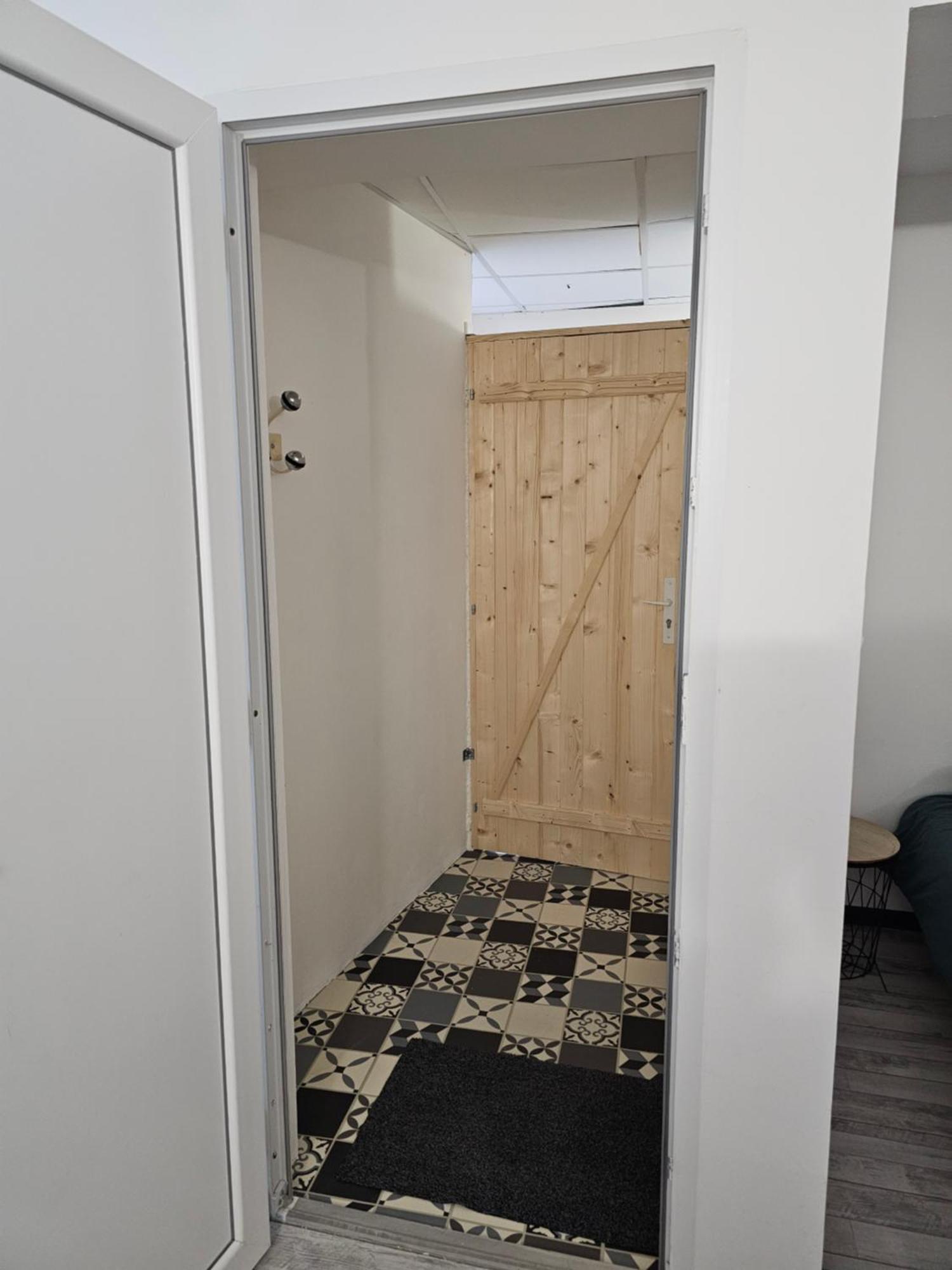 Studio Fains-Les-Sources Екстериор снимка